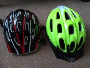 bike helmets compared