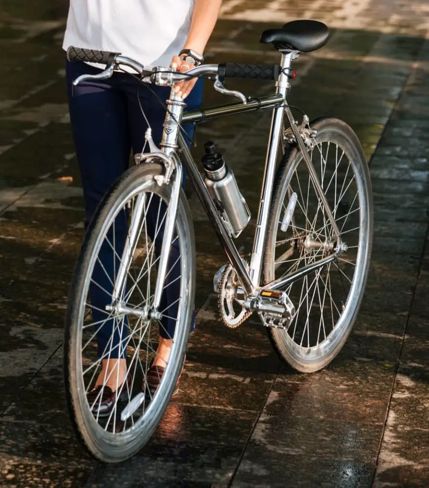 A Beginner's Guide to Buying the Perfect Bicycle - Cycle About Town