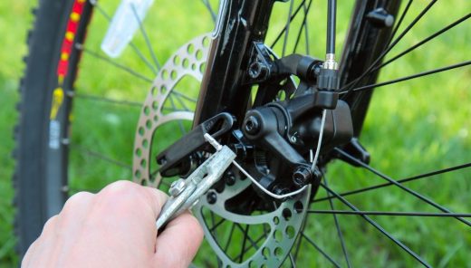 Why Bike Gears Slip & How To Fix Them: Step By Step Guide - Cycle About ...