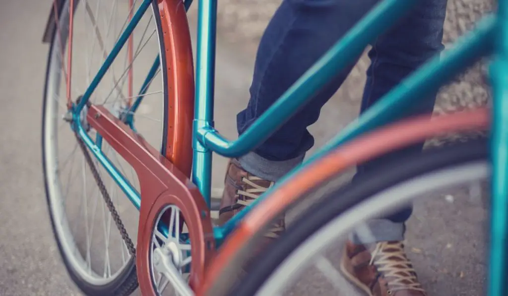 linus bike craigslist